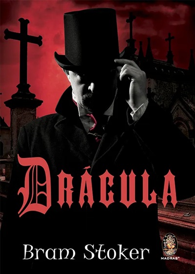 Drácula - Bram Stoker - Madras