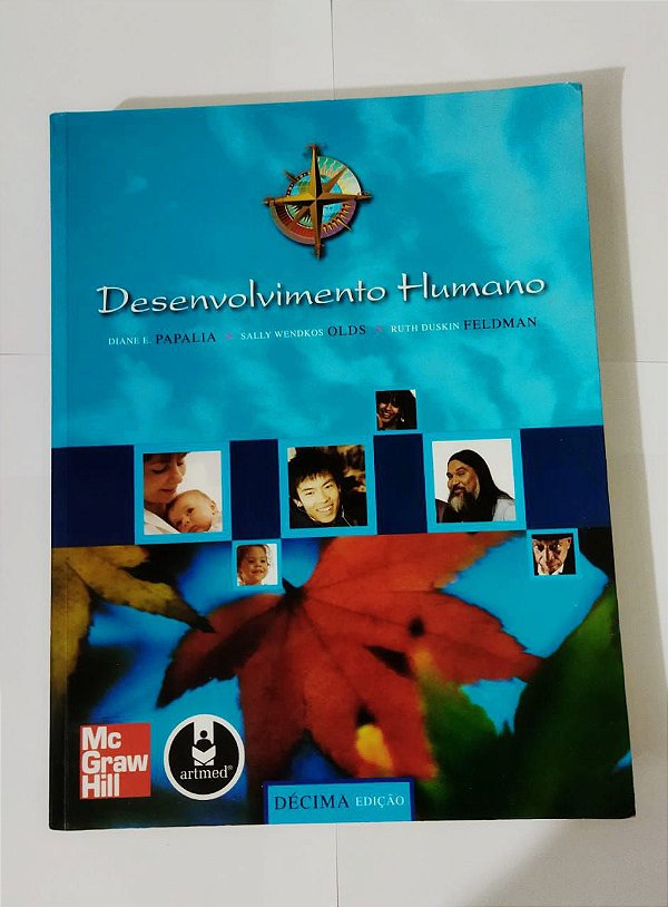 Desenvolvimento Humano - Diane E. Papalia