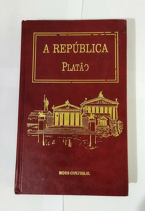 A República - Platão