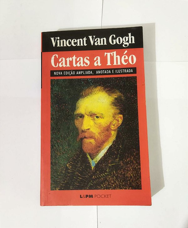 Cartas a Théo - Vincent Van Gogh