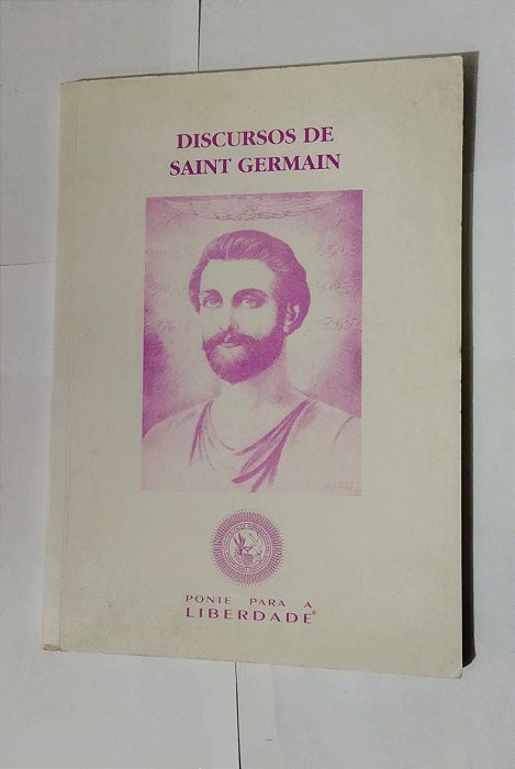 Discursos De Saint Germain