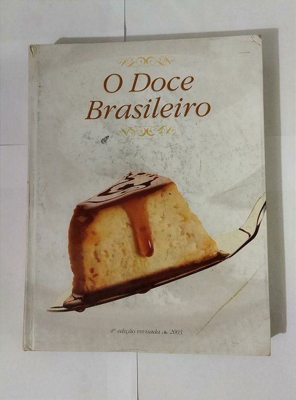 O Doce Brasileiro