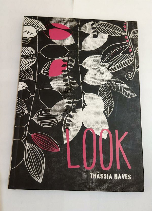 Look - Thássia Naves