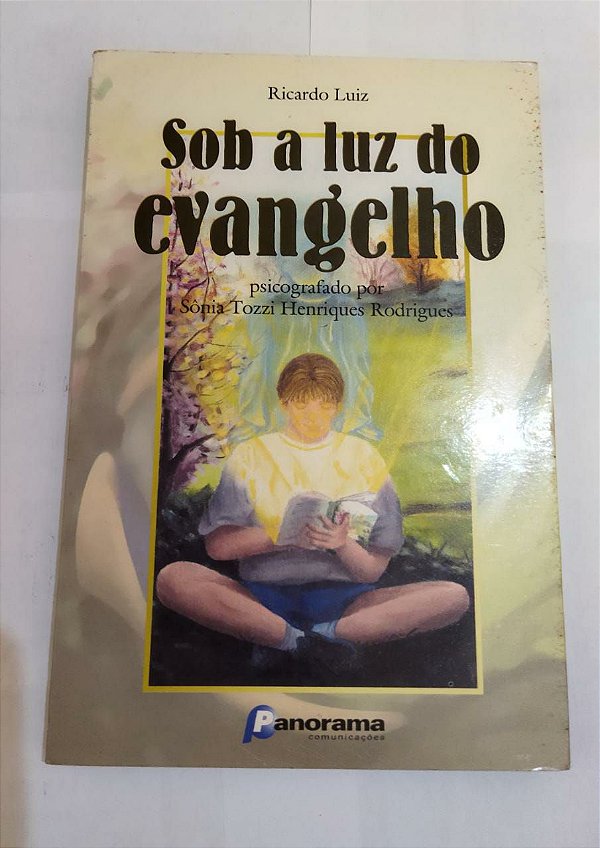 Sob A Luz Do Evangelho - Ricardo Luiz
