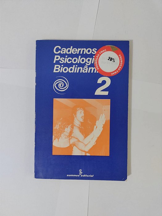Cadernos de Psicologia Biodinâmica 2