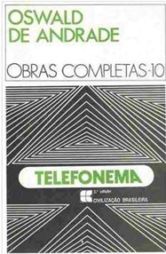 Telefonema - Oswald De Andrade