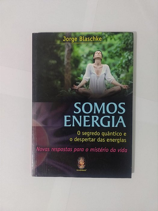 Somos Energia - Jorge Blaschke