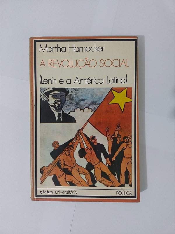 A Revolução Social - Martha Harnecker