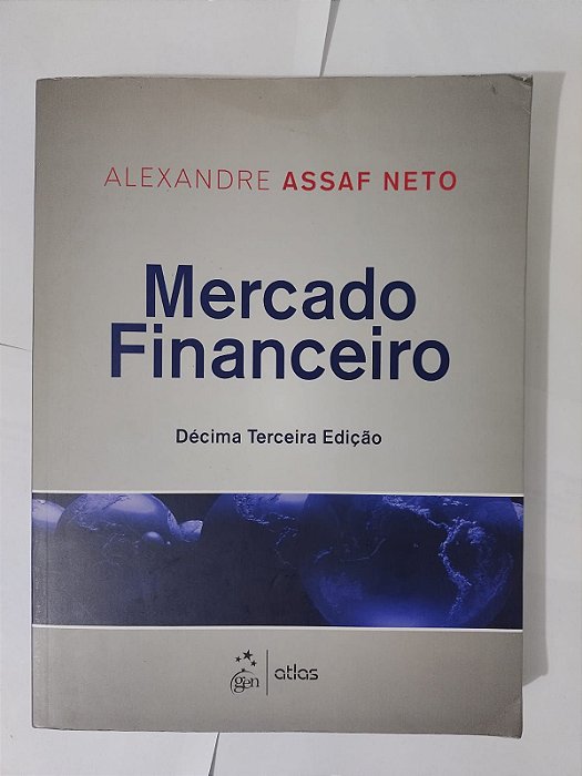 Mercado Financeiro - Alexandre Assaf Neto