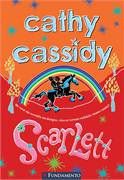 Scarlett - Cathy Cassidy
