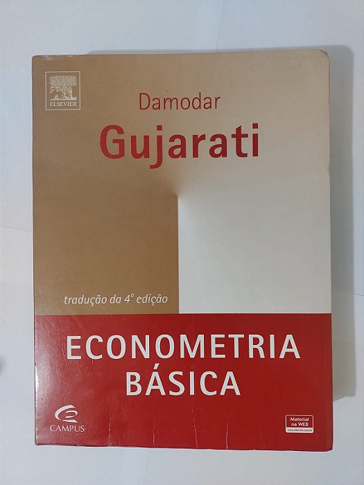 Economia Básica - Damodar Gujarati