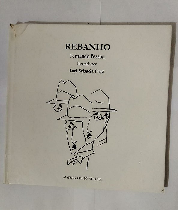 Rebanho - Fernando Pessoa