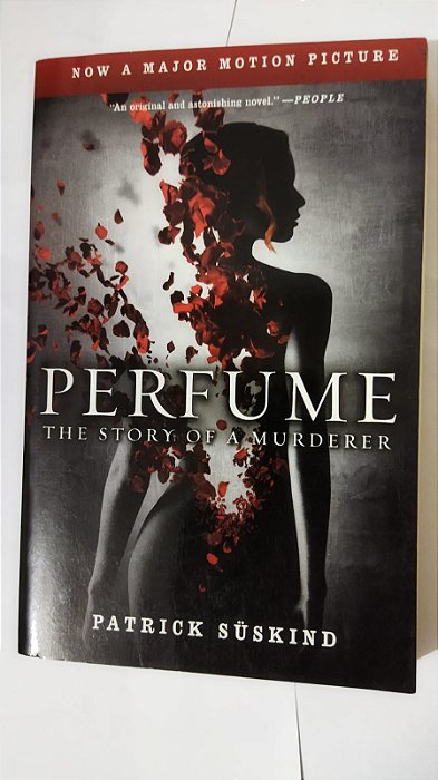 Perfume - Patrick Suskind (Ingles)