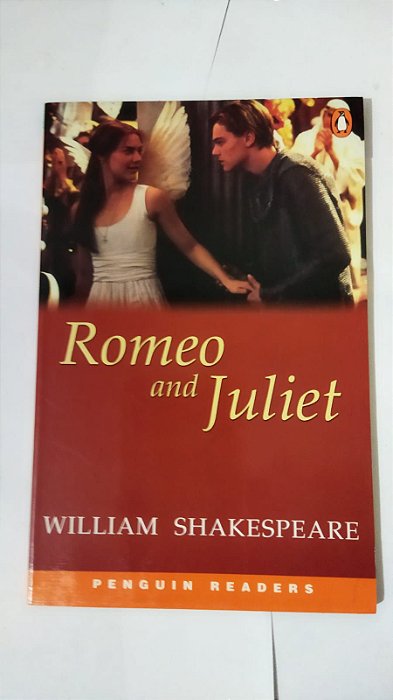 Romeo And Juliet (Ingles)