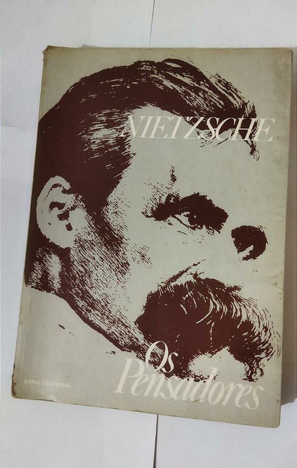 Os Pensamentos - Nietzsche