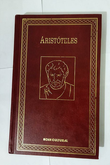Aristóteles - Os Pensadores