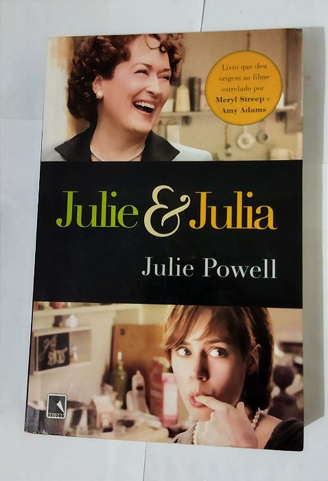 Julie & Julia - Julie Power