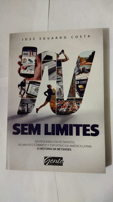 Sem Limites - José Eduardo Costa