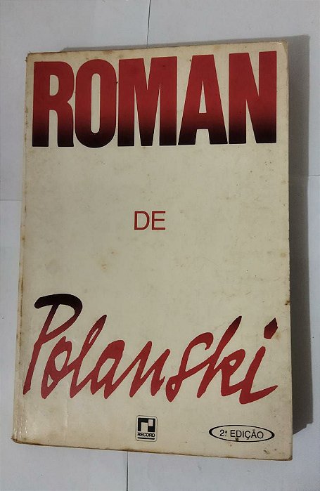 Roman De Polanshei