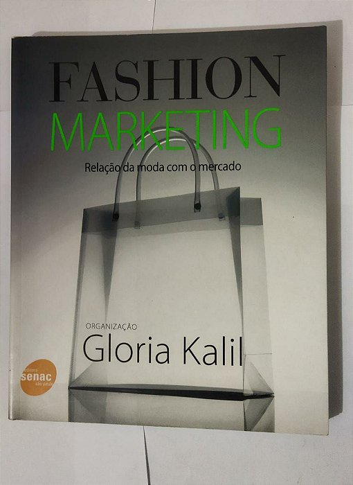 Fashion Marketing - Gloria Kalil