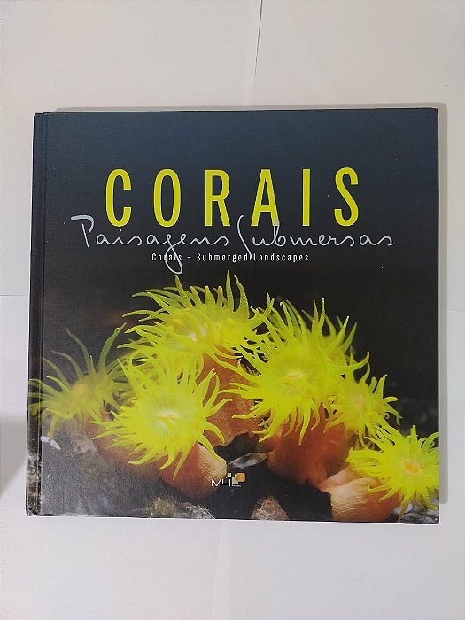 Corais: Paisagens Submersas - Guilherme Aragão