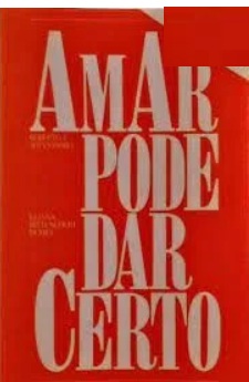 Amar pode dar certo - Roberto Shinyashiki (Marcas)