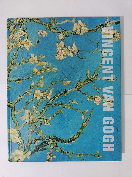 Vincent Van Gogh - Jörn Hetebrügge (Leitura em Inglês)