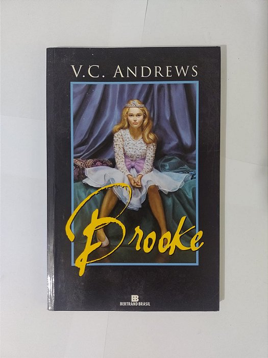 Brooke - V. C. Andrews