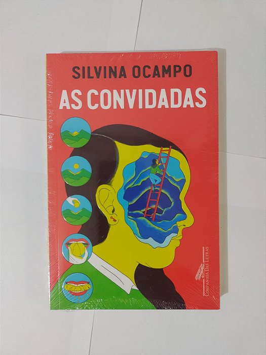 As Convidadas -  Silvina Ocampo