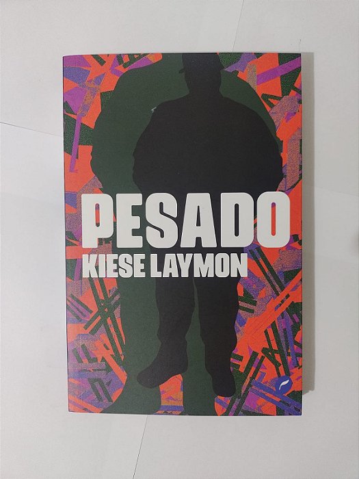 Pesado - Kiese Laymon