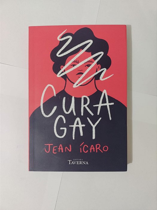 Cura Gay - Jean Ícaro