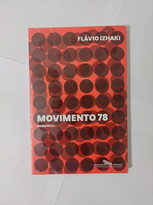 Movimento 78 - Flávio Izhaki