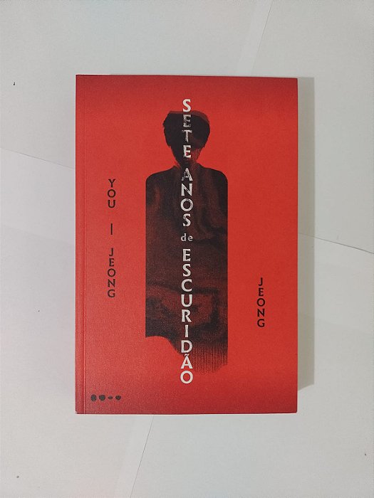 Sete Anos de Escuridão - You I Jeong
