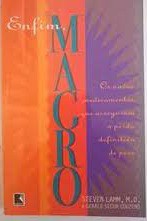 Enfim, Magro - Steven Lamm (marcas)