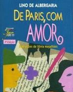 De Paris, com amor - Lino de Albergaria