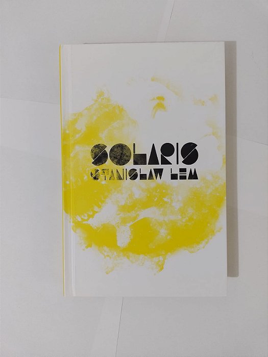 Solaris - Stanislaw Lem