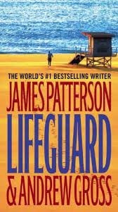 Lifeguard - James Patterson (Em Ingês)