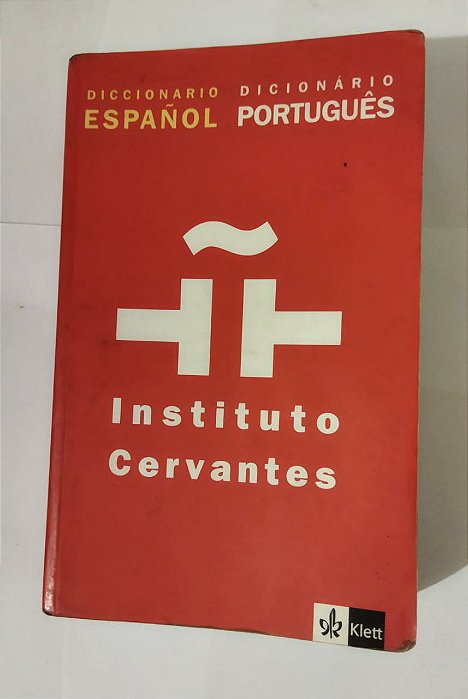 Diccionario Español Portugués