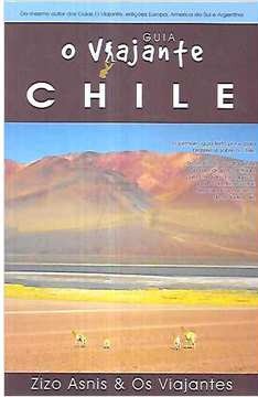 Guia Viajante Chile - Zizo Asnis