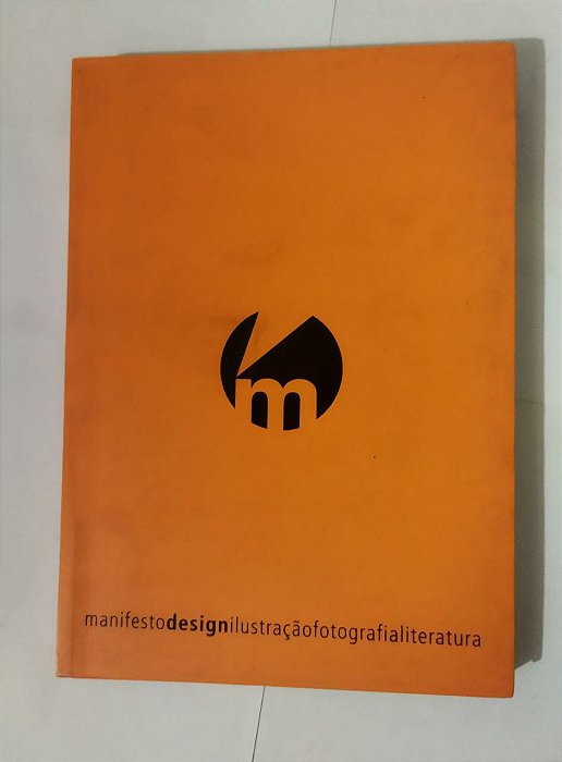 Manifesto Design Ilustração Fotografia Literatura - Adriana Lins