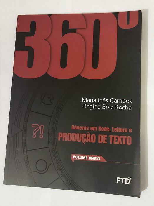 360º - Maria Inês Campos