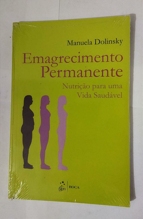 Emagrecimento Permanente - Manuela Dolinsky