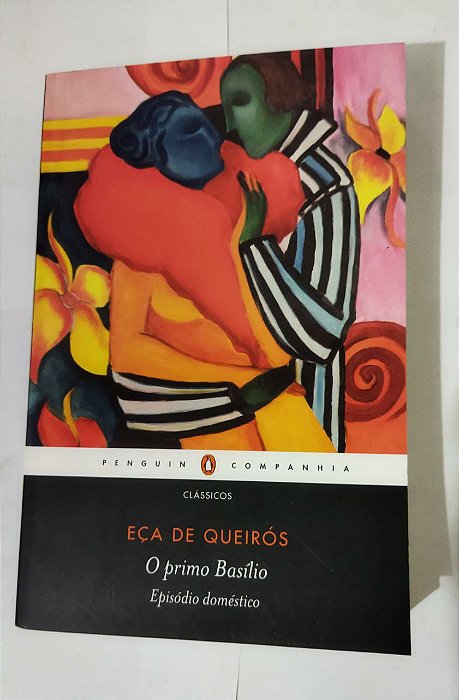 O Primo Basílio - Eça De Queirós