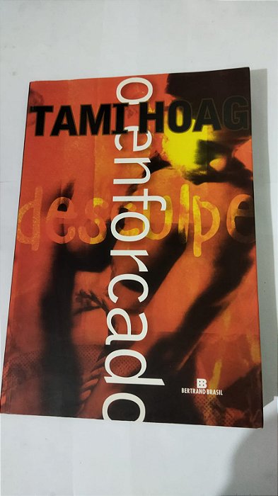 O Enforcado - Tami Hoag