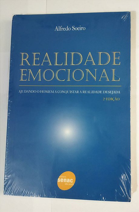 Realidade Emocional - Alfredo Soeiro