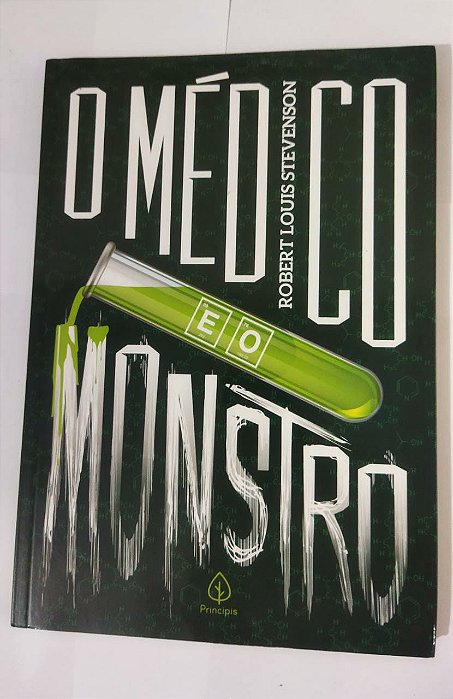 O Médico e o Monstro - Robert Louis Stevenson