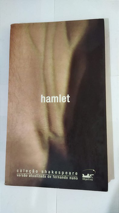 Hamlet - Coleção Shakespeare