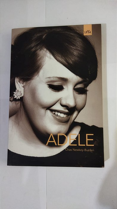 Adele - Chas Newkey. Burden