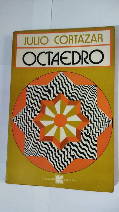Octaedro - Julio Corta'zar