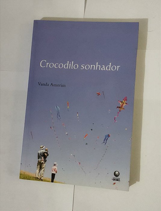 Crocodilo Sonhador - Venda Amorim